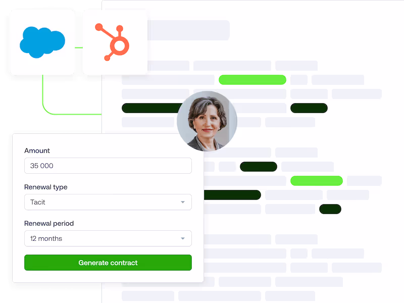 Automate low-value-added tasks