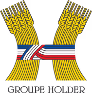 Groupe Holder