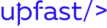 Upfast