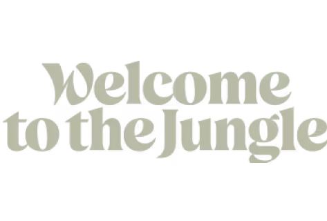 Welcome To The Jungle
