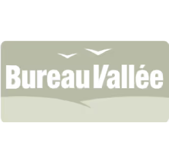 Bureau Vallée